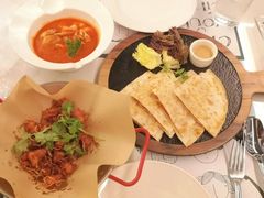 -静香HOUSE·全时段融合餐厅(七星欢乐颂店)
