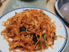 -313羊庄·羊肉火锅烧烤(李村店)