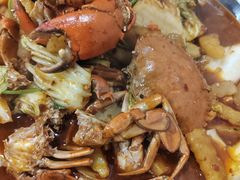 -瑞丽活螃蟹(芒市店)
