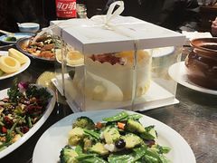 -东北大院·东北菜(三台子店)