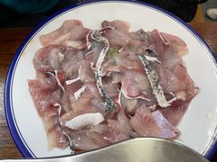 -大理.老字号渝记酸萝卜乌鱼(古城总店)