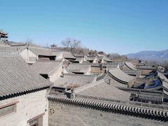 -山西王家大院
