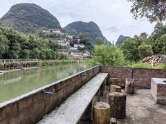 -英西峰林·洞天仙境