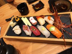 -吟松日式料理(莘庄店)