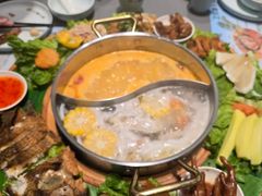 -椰小鸡·琼州糟粕醋(美兰缤纷城店)