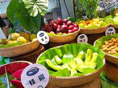 -介里海鲜自助(万达广场太原街店)