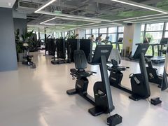 -优享健身(三元桥店)