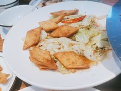 -俭寨大盘鸡·缸子肉·小公鸡·新疆菜(云通店)