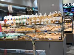 -BreadTalk面包新语·烘焙蛋糕(金光华广场店)