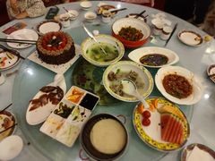 -全聚德(长江路店)