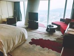 -广州四季酒店