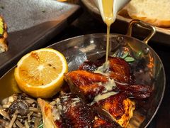-Osteria Garden 生蚝花园餐厅(原进贤路店)