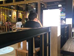 大堂-呷哺呷哺(万达新世界店)