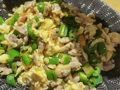 花甲炒蛋-赤宴·川菜(玉林店)