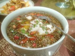 椒麻鱼-巴依兄弟西域美食(机场店)