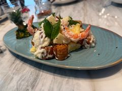 -志明眷村·台式融合菜·宵夜