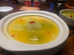 -麒麟小院·老九江菜(安平路店)