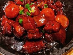 -涌上外婆桥(海宁银泰城店)