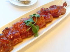 -天龙轩(香港丽思卡尔顿酒店)