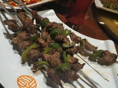 -小杨烤肉(高新店)
