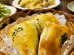 -阿拉木汗餐厅(山大路店)