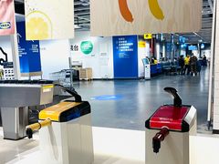 -宜家家居(哈尔滨商场店)