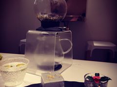 -茶是一枝花泡茶店