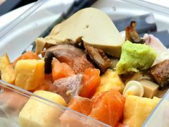 -HIHE Bistro·Oyster Bar(华熙live店)