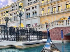 -澳门威尼斯人综合度假区