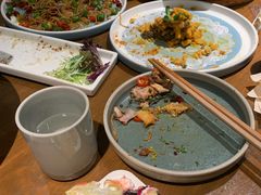 -薇酌饮·陕西菜(南门外店)