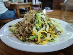 -老袁炒年糕(富豪路店)