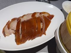 -福海居烤鸭店(鸟巢店)