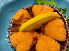 -海味当家·蒸锅海鲜(中山广场创始店)