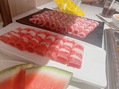-海底捞火锅(王家湾摩尔城店)