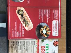 -Pistolera Mexican Cantina女枪手墨西哥餐厅(碧云路店)