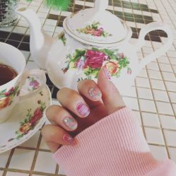 -PinkBaby美甲美睫