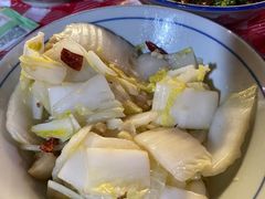 -荆九爷爆炒桥头三嫩(夫子庙店)