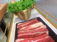 -千岛炭火烤肉·活烤鳗鱼(天通苑店)