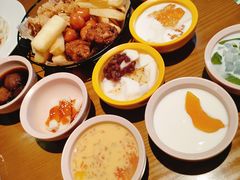 -合风谷(南下塘店)