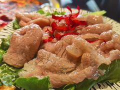 -锅哥有料老火锅(金港国际店)