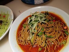 -遇见长安之高山流水(李家村万达店)