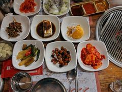 -韩一品韩国料理(柏庐南路店)