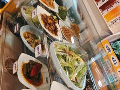 -西部马华清真兰州牛肉面·烧烤夜市(关东店)