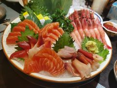 -花狸日本料理(柏庐广场店)
