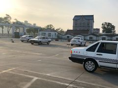 -安飞驰驾校·学车连锁(金高店)