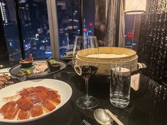 -广州四季酒店