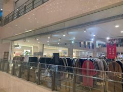 -光启城时尚购物中心