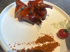 -悦百味·品质川菜(橄榄郡店)