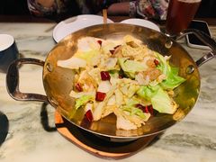 -绿茶餐厅(昌平悦荟店)