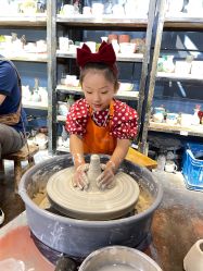 -川上陶艺社(大悦城店)